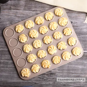 30 Дори Кухненски Инструменти Тава За Печене САМ Macarons 
