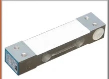 1 бр. Широка измервателна платформа везни сензор за налягане YZC-1B 100 кг, 200 кг електронни везни размер на сензора: 130*40*22 мм
