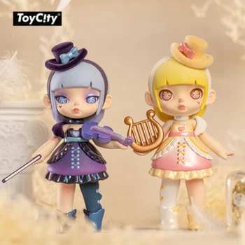 Оригинален Toycity Laura Симфония Около Серия Cloch 150% Фигурка Колекция Модел Играчки Кукли, Подаръци За Рожден Ден