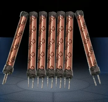 10 бр. за WZC-CU50 Термичните съпротива датчик за температура на ядрото вътрешен жило Медни Съпротива точност датчик за температура на Инкубатора