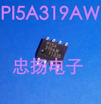 Безплатна доставка PI5A319AW PERICOM SOP8 IC 5 бр.