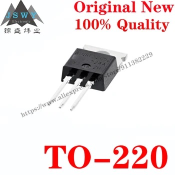 10 ~ 100 БР AUIRF3205Z TO-220 Отделна полупроводници MOSFET транзистор Чип за модул arduino nano Безплатна доставка AUIRF3205