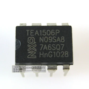 Безплатна доставка. TEA1506P зелен импулсно захранване за управление на микросхемой LCD на водача IC