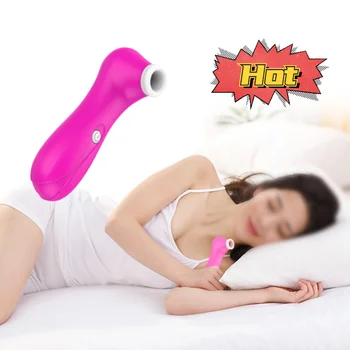 Jouets sexuels vibrateurs, Stimulation du Clitoris, produits pour adultes pour femmes