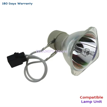 Висококачествена Гол лампа за проектор BL-FU190D / SP.8TM01GC01 За OPTOMA X305ST W305ST GT760 с гаранция за 180 дни