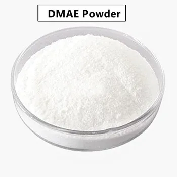500 г / 200 г DMAE Битартрат dl-Прах диметиламиноэтанола