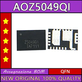 5ШТ Z5049QI Z5049QI 25049QI QFN Нов оригинален чип за ic В наличност