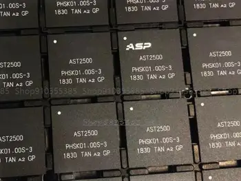 2-10 бр. Нов чип-управление на мощността AST2500A2-GP AST2500 BGA456
