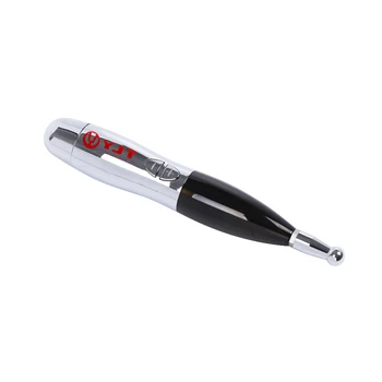 HNC производител meridian energy pen / Многофункционална иглоукалывающая масажна писалка