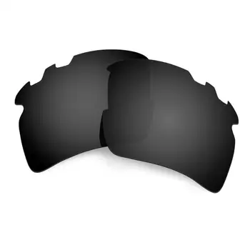 HKUCO за Flak 2.0-Слънчеви очила с вентилирани Сменяеми поляризирани лещи