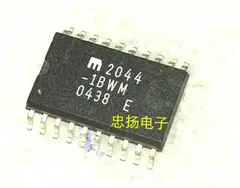 Безплатна доставка MIC2044-1BWM 2044-1BWM SOP20 IC 5 бр.