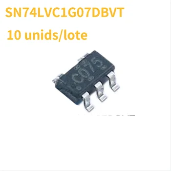 10 БР SN74LVC1G07DBVT блок горивна такса управление на чип за ремонт на елементи на Интегрална схема