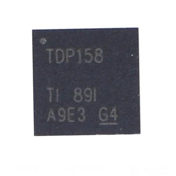 1 бр. TDP158 HDMI-Съвместим Чип за Контрол Микросхемой TDP158 Ремонт Таймер резервни Части За One X Конзола Чипсет Дубликат Част